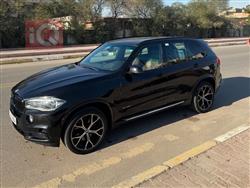 بي ام دبليو X5